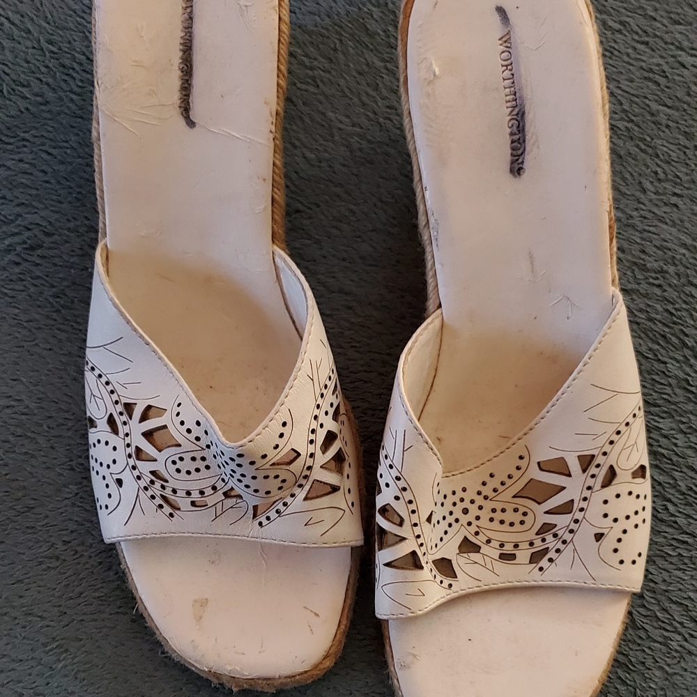 Worthington Wedges